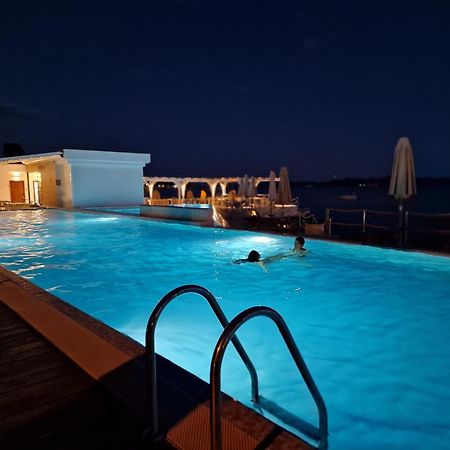 Residence-Apartment-Giuliano-Punta Skala, Petrčane Dış mekan fotoğraf