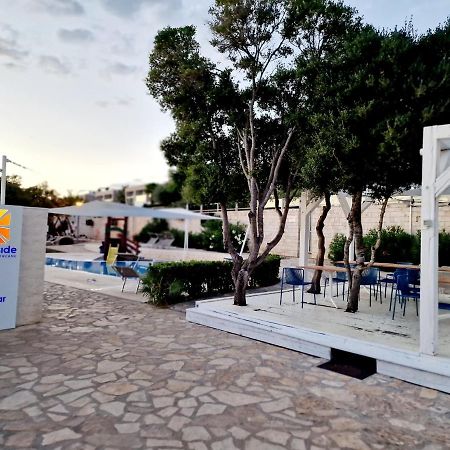 Residence-Apartment-Giuliano-Punta Skala, Petrčane Dış mekan fotoğraf