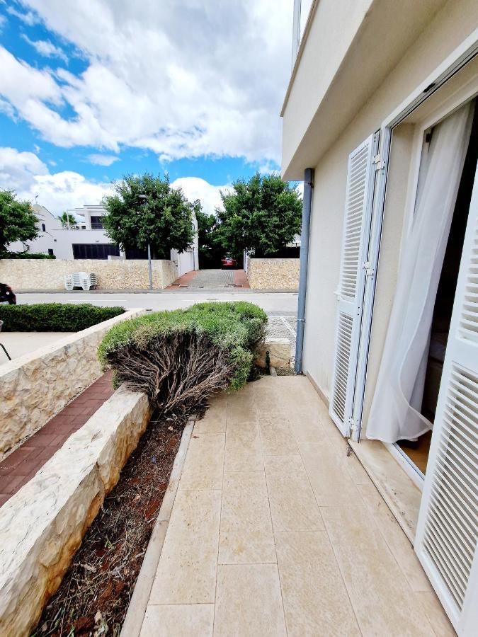 Residence-Apartment-Giuliano-Punta Skala, Petrčane Dış mekan fotoğraf