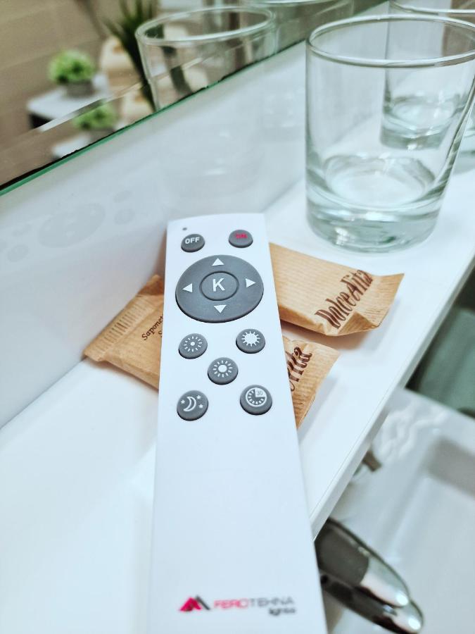 Residence-Apartment-Giuliano-Punta Skala, Petrčane Dış mekan fotoğraf