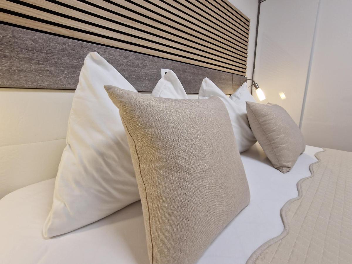 Residence-Apartment-Giuliano-Punta Skala, Petrčane Dış mekan fotoğraf