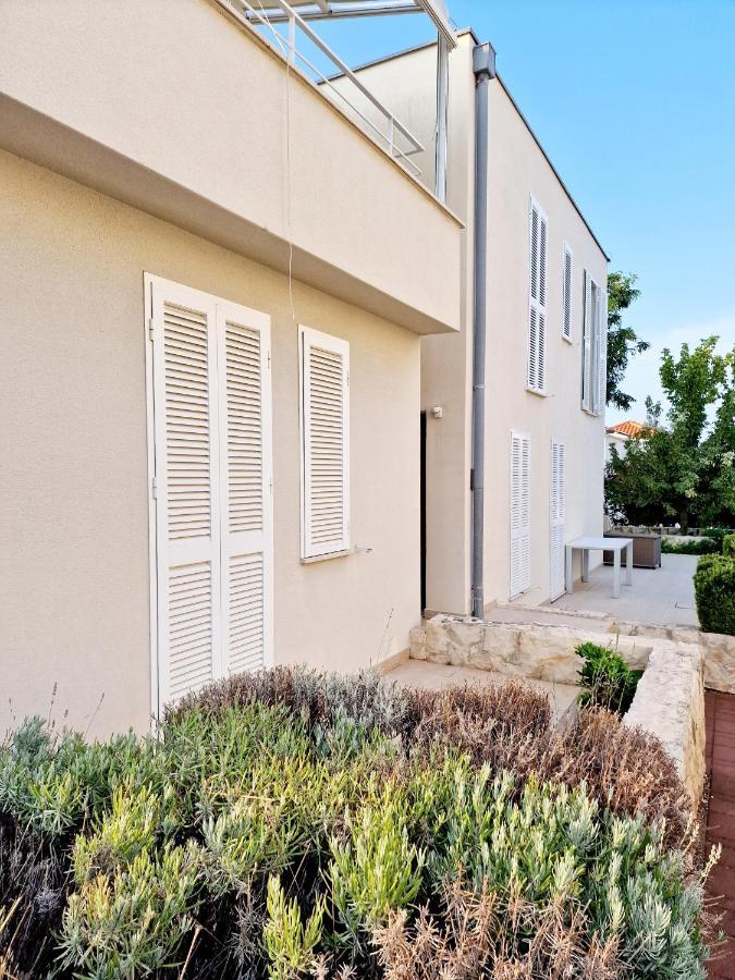 Residence-Apartment-Giuliano-Punta Skala, Petrčane Dış mekan fotoğraf