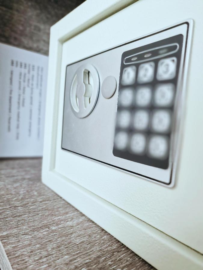 Residence-Apartment-Giuliano-Punta Skala, Petrčane Dış mekan fotoğraf