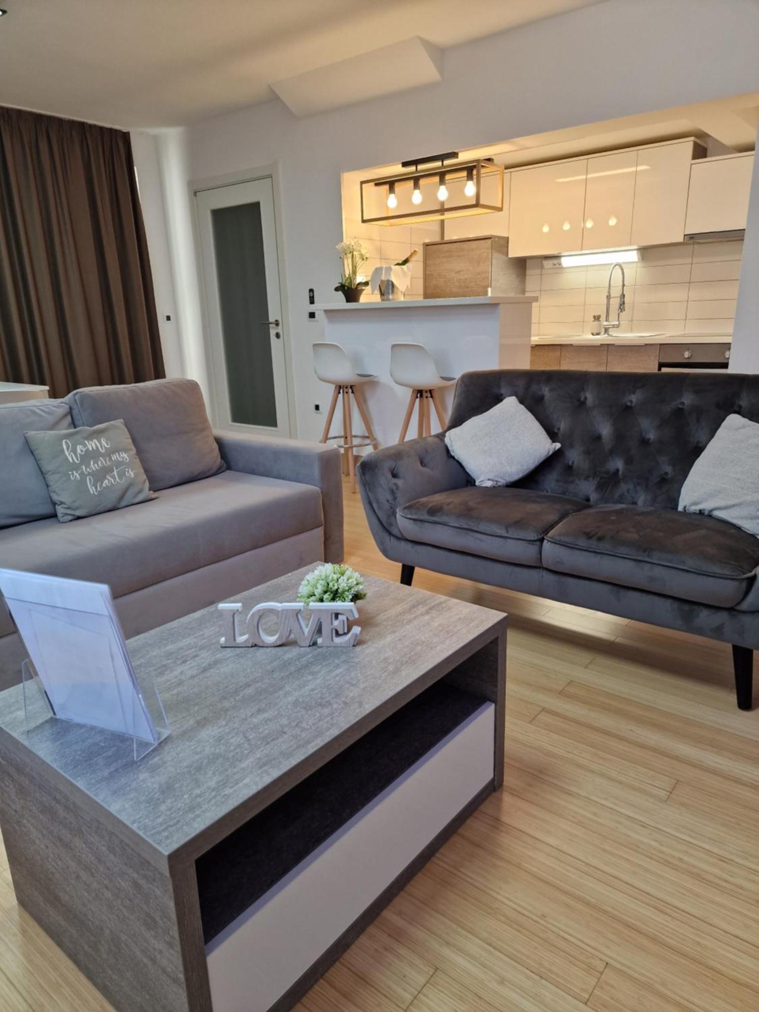 Residence-Apartment-Giuliano-Punta Skala, Petrčane Dış mekan fotoğraf